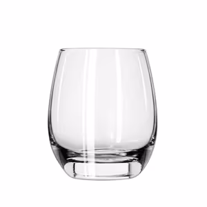 (12 stuks) Universele drinkglas - ESPRIT - 330 ml - Transparant