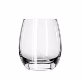 (12 stuks) Universele drinkglas - ESPRIT - 330 ml - Transparant