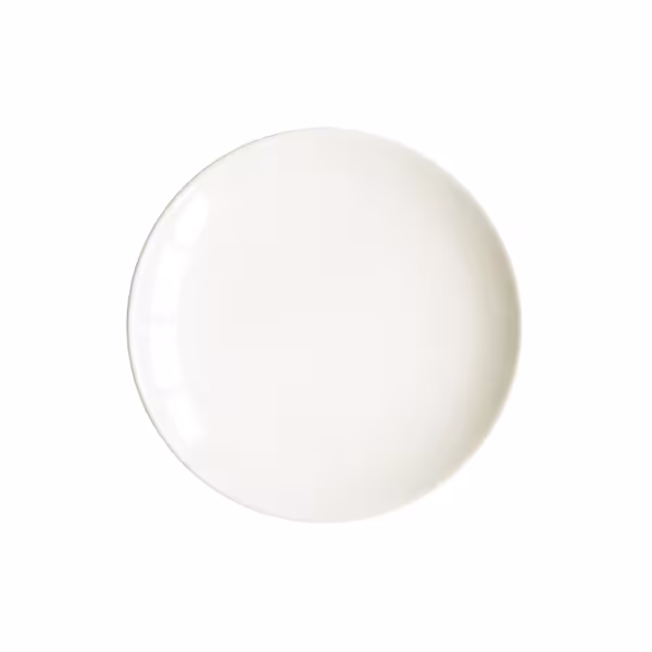 (6 st.) Seltmann Weiden - Coupet tallrik - 21,5 cm