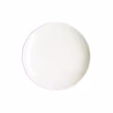 (6 piezas) Seltmann Weiden - Plato plano - 21,5 cm