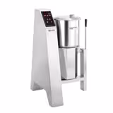 Cutter emulsionatore per hummus - 50L - 3kW - 400V - 750-1500 giri/min
