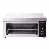 Salamanteri KOMPAKTI - 2,0 kW - 230 V - 4 tasoa - Termostaatti