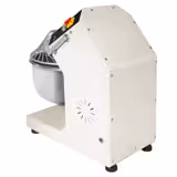 Amasadora espiral INDUSTRIAL - 50L / 25kg - cuba fija - 230V monofásica