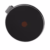 Piastra rotonda - 2000 Watt - 230V