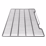 Griglia portante - 636x510mm - incl. 4 morsetti - per frigo per bibite GKS1500S