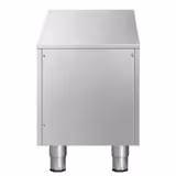 Ladenkast - RVS - met 1 laden - GN 1/1 - 400x620mm