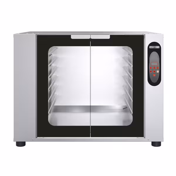 Commercial Dough Prover - Digital - 12x EN 600x400mm or GN 1/1