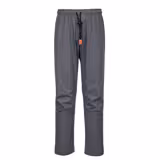 Pantaloni MeshAir Pro con cintura - Antracite - Taglia: 3XL
