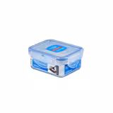 (12 pièces) LocknLock | Boîte multifonction Classic – 180 ml – transparent