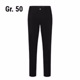 KARLOWSKY | Pantalon 5 poches homme - Noir - Taille : 50