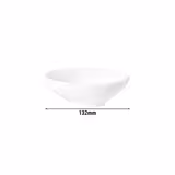 (6 pcs) SELTMANN WEIDEN | BLUES Dessert Bowls – Ø 130 mm – White Porcelain