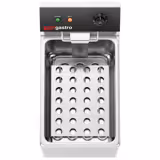 Fritadeira elétrica - 8L - 3,25kW