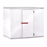 Commercial Walk-In Freezer Room - 3175x3525mm - 19,29m³ (19290L)