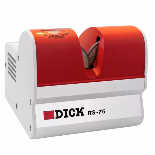 F. DICK | RS-75 Slijpmachine