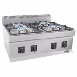 Kaasuliesi - 16 kW - 4 poltinta