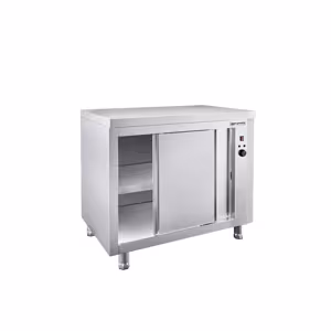 Стол тепловой PREMIUM 1,0 м 