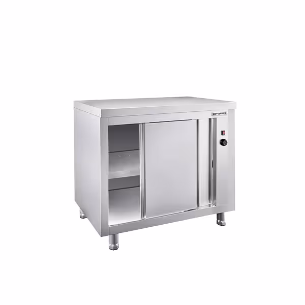 Wärmeschrank PREMIUM - 1000x600mm