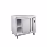 Armoire de maintien au chaud PREMIUM - 1200 x 600 mm