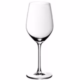 (6 peças) WMF | ROYAL - Cálice de vinho branco 02 - 390 ml - com linha de enchimento