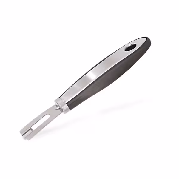 Channel Knife – For Fruit & Vegetable Garnishing – Stainless Steel
