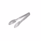 (12 pezzi) CAMBRO | LUGANO® - Pinza a bordi curvi - 230 mm - Trasparente