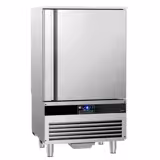 Commercial Blast Chiller - Digital display – 10× GN 1/1 – Auto‑defrost & HACCP – −35°C (freeze)