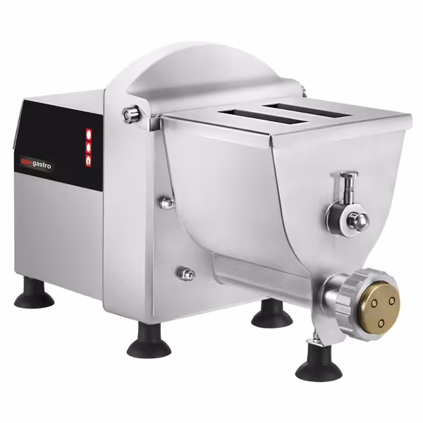 Elektrische Nudelmaschine - 5 kg/h - 250 Watt - Ø 50mm Düse