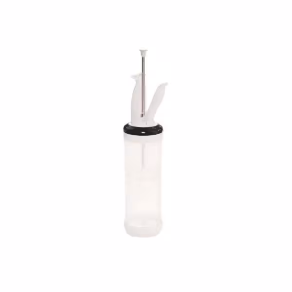 (3 stuks) Portion Pal kit - met enkelgatsmembraan