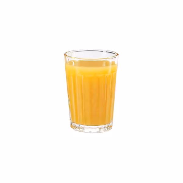 (12 stuks) LIBBEY BOMMELAARS - Rots - 207ml