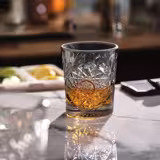 (12 pieces) LIBBEY | HOBSTAR - D.O.F. Graphite - 355ml - Gray