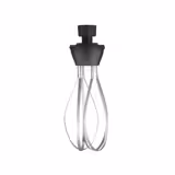 Accessorio per frullatore ad immersione - Frusta - 80x80mm - h390mm - compatibile con STMLA & STMA