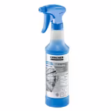 (12 Stück) Kärcher | Surface Glas- und Oberflächenreiniger Sural - 500ml