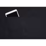 (6 pezzi) KARLOWSKY | Grembiule con tasca Basic - Nero