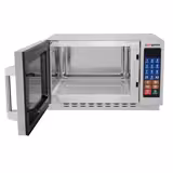 Professionele magnetron - 34 liter - 1400W - Digitaal