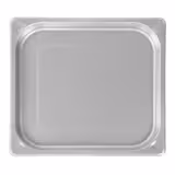 Backblech - Aluminium - 353x327mm - passend für EHK500