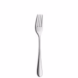 (12 pieces) WMF | Signum Table Fork – 18/10 stainless steel - mirror polished - 206 mm length