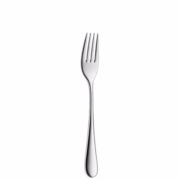 (12 pièces) WMF | SIGNUM - Fourchette de table - 206 mm - polie 