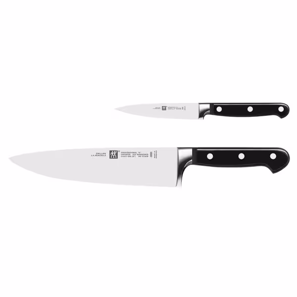 ZWILLING | PROFESSIONAL S - Messenset - 2 stuks