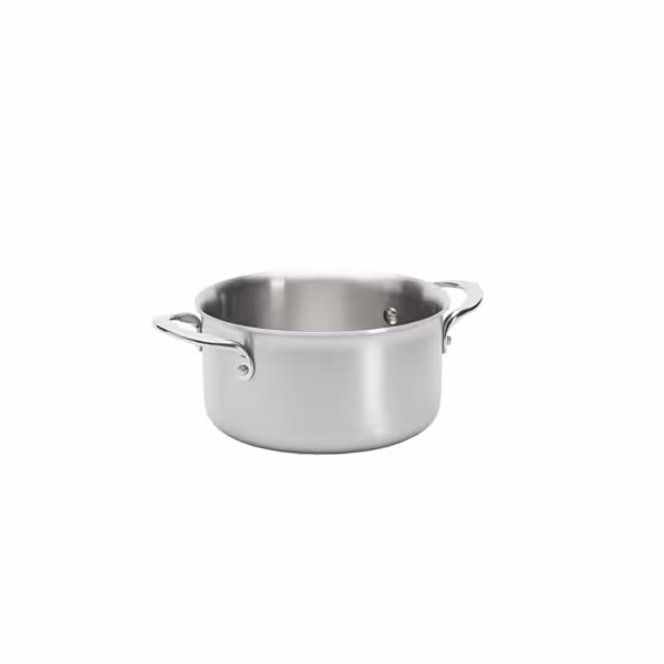 DE KOPER | ALCHIMY - Braadpan - Ø 160mm