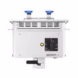 Elektrische inbouw friteuse - 13 liter - 12 kW