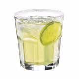 (36 db) LIBBEY | GIBRALTAR - jéggel - 355ml