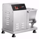 Elektrische Nudelmaschine - 5 kg/h - 250 Watt - inkl. Blindmatritze