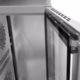 Combisteamer - Touch - 40x GN 1/1 - incl. wassysteem, temperatuursensor, boiler & binnenrek