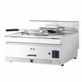 Friteuză electrică pentru pește - 25 litri (15 kW)