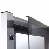 Bakery- Commercial Combi Oven - Touchscreen Controls - 4x EN 600x400 or 4x GN 1/1 - incl. Automatic washing system, Core temperature probe, Direct steam injection, Wi‑Fi & USB - 7" TFT touchscreen