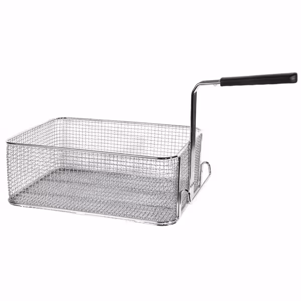 Friteusemand - 18 L - voor gas- en elektrische friteuses serie 700