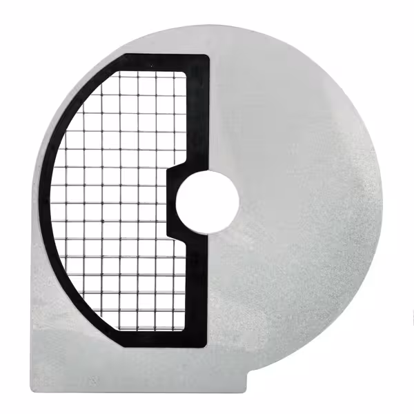 Würfelgitter für Gemüseschneider GSA5 - 10x10mm