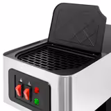 Koffiezetapparaat - filterkoffie - 2,2L - incl. thermoskan