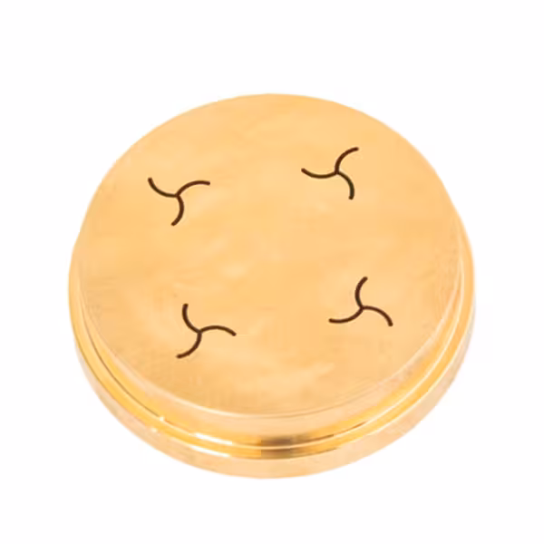 Pasta shape disc - Fusilli 9 mm - suitable for NMH8