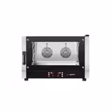 Bakkerij elektrische combisteamer KOMPAKT - Digitaal - 4x EN 60x40